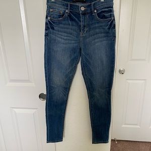 Express Mia mid rise